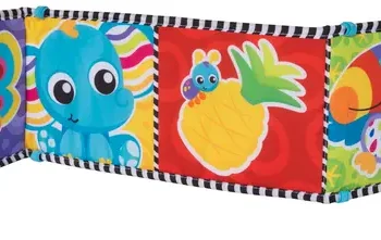Barnevognsrand Med Spejle