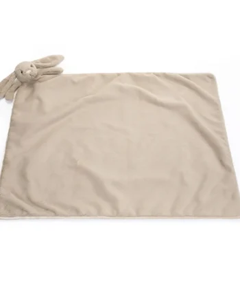 Bashful Kanin  Beige Tæppe