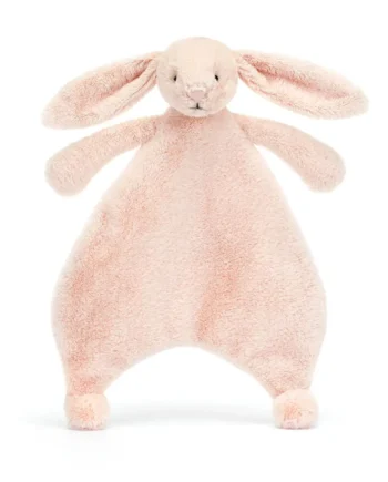 Bashful Kanin  Blush Putteklud