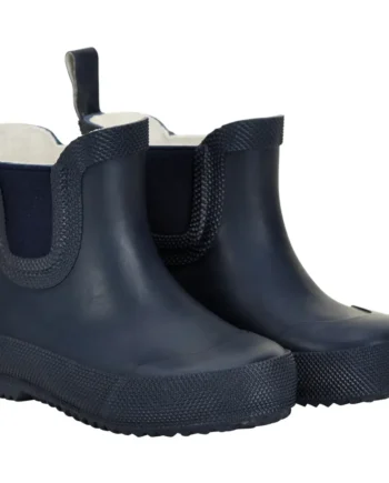 Basic Kort Gummistøvle 778 21