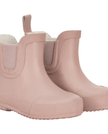 Basic Kort Gummistøvle 524 20
