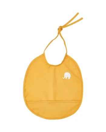 Basic Round Pu-bib 372 One Size