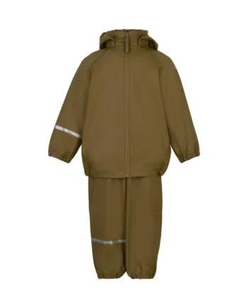 Basis Regnsæt Recycle Pu 998 100