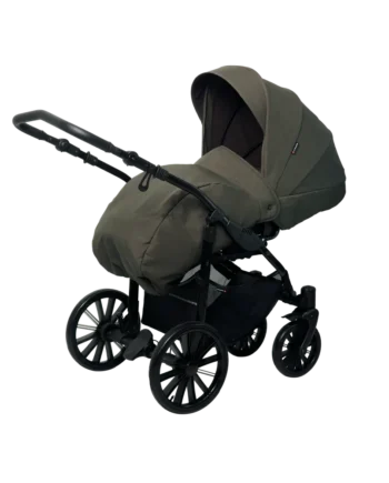 Nordic Fodpose Dusty Olive
