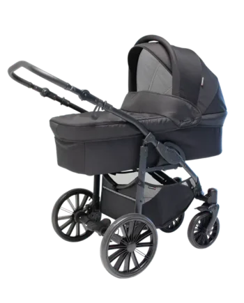 Nordic Lite Black