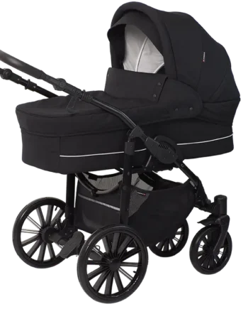 Nordic Lux Dusty Black