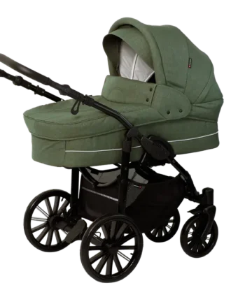 Nordic Lux Dusty Green