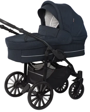 Nordic Lux Dusty Navy