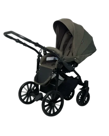 Nordic Sæde Dusty Olive