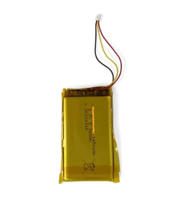 Batteri Bc-6500d Bc-6900d 1450mah    Ledninger
