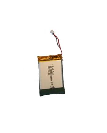 Batteri  Bc-5x00d 1100mah
