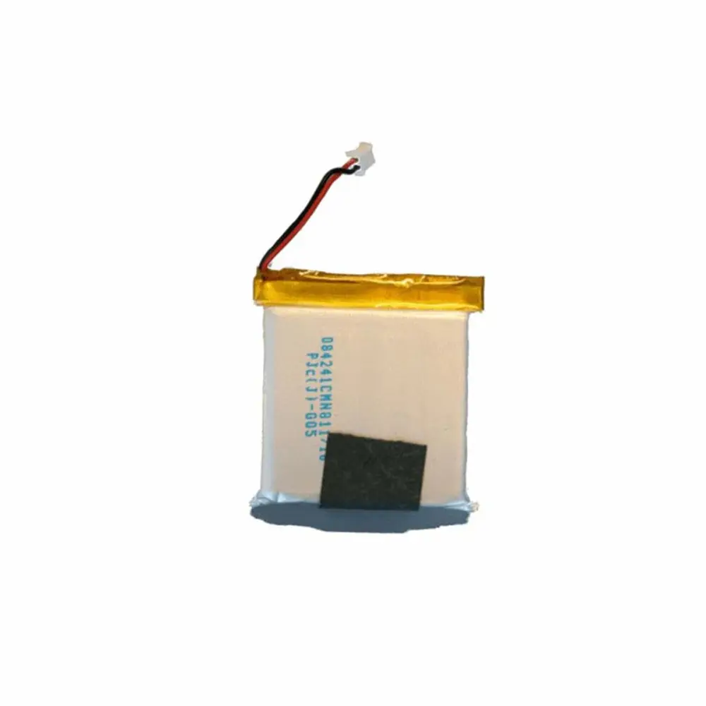 Batteri  Bc-8000dv 2000mah
