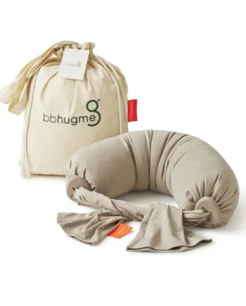 Bbhugme Ammepude Seashell Beige