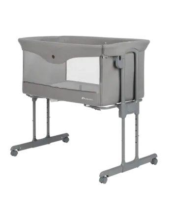 Bebeconfort Amara Rejseseng Tinted Gray