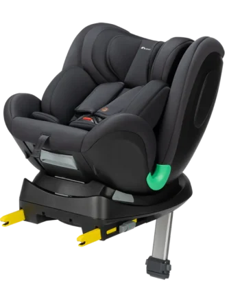 Atlas 360  -size Mineral Black