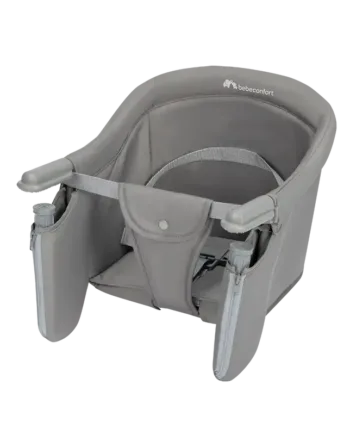 Bebeconfort Malva Bordstol Mineral Grey