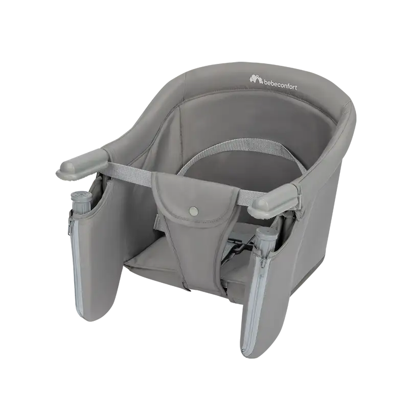 Bebeconfort Malva Bordstol Mineral Grey