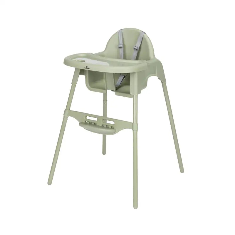 Bebeconfort Meely Højstol Green