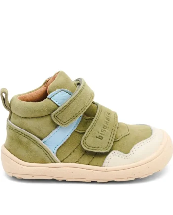 Becky Barefoot Sneaker Sage 25
