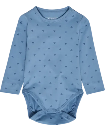 Bee Langærmet Body 7162 86