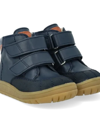 Begynder Tex-støvle Med Velcro 4223 22