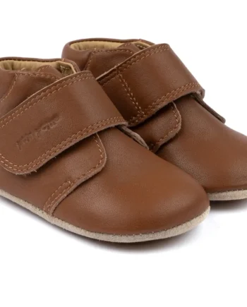 Begynder Velcro Camel 20