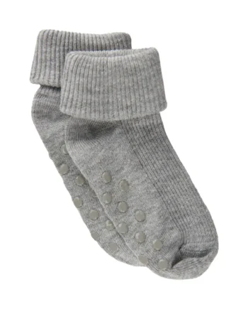 Bekids Baby Rib Strømpe    Abs 130 15 18