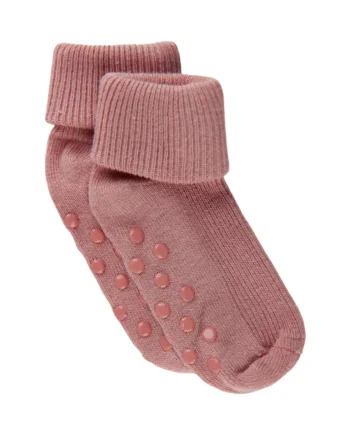 Bekids Baby Rib Strømpe    Abs 524 11 14