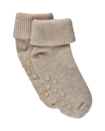 Bekids Baby Rib Strømpe    Abs 227 23 26