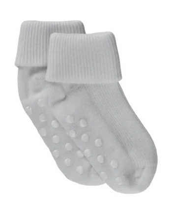 Bekids Baby Rib Strømpe    Abs 100 23 26