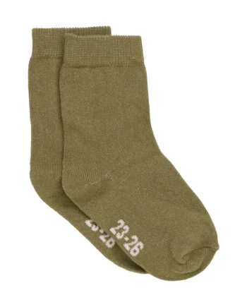 Ankle Sok -solid Dried Herbs 15 18