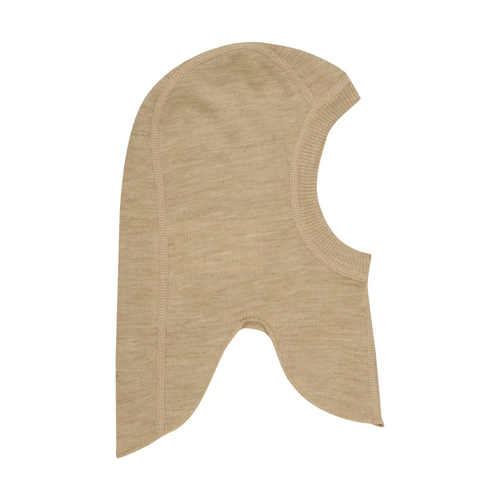 Uld Elefanthue Solid 2578 70