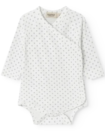 Belito Langærmet Body Droplet 68   Mdr