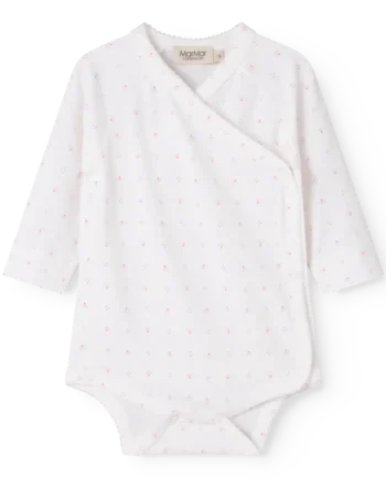 Belito Langærmet Body Tiny Tulip 50   Mdr