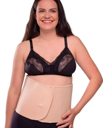 Belly Binder Natur  -