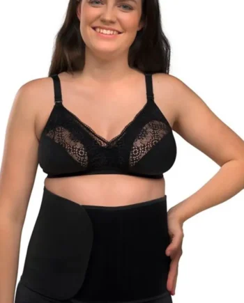 Belly Binder Sort  -