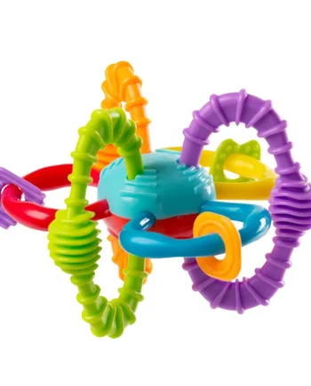 Bend   Twist Ball