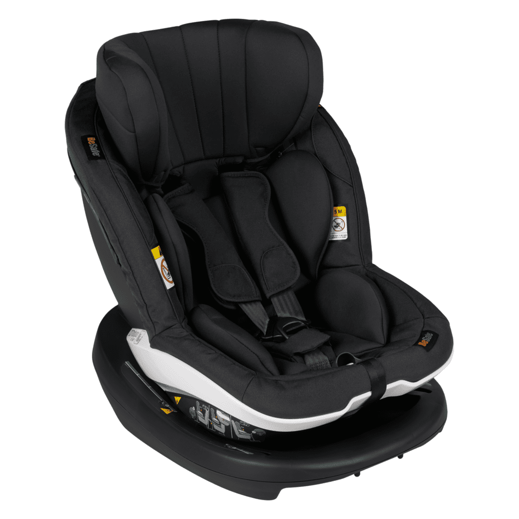 Besafe Izi Modular X1 Size Fresh Black Cab