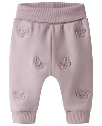 Betina Sweatpants Dawn Pink 68