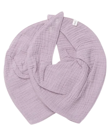 Bib Muslin   -pack  Nirvana Onesize