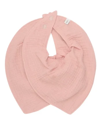 Bib Muslin   -pack  597 Onesize