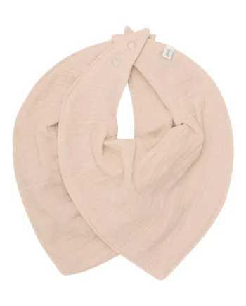 Bib Muslin   -pack  250 Onesize