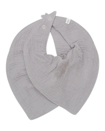 Bib Muslin   -pack  Tradewinds Onesize