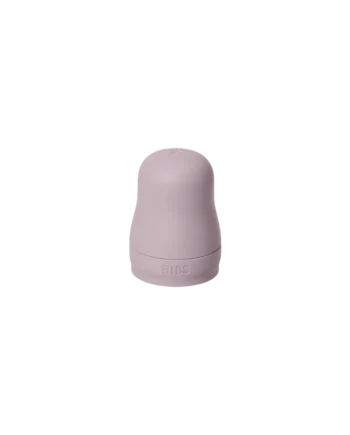 Baby Bottle Cap Dusky Lilac