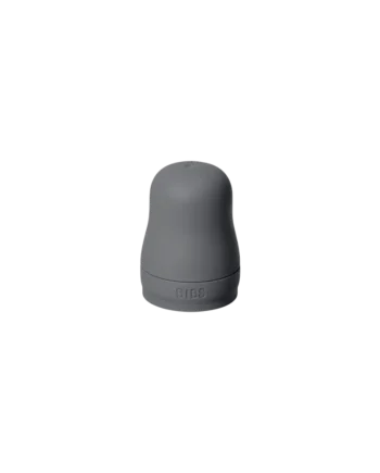 Baby Bottle Cap Iron