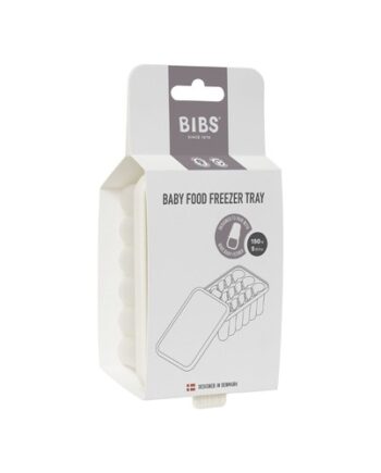 Bibs Baby Food Freezer Tray