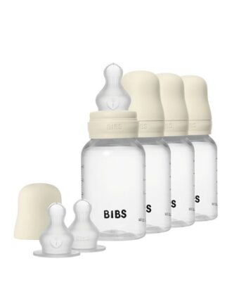 Bibs Bottle Sæt Med   Flasker Komplet Sæt  150 Ml