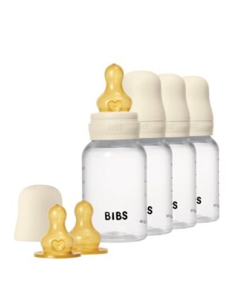 Bibs Bottle Sæt Med   Flasker Komplet Sæt  150 Ml