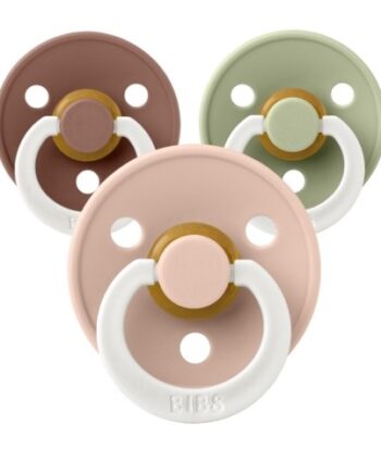 Bibs Colour Night  Str      -  Mdr  Rund Latex