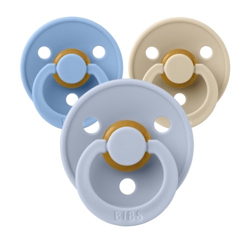 Bibs Colour  Str        Mdr  Rund Latex